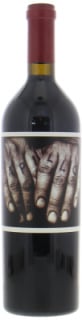 Orin Swift - Papillon Red 2021