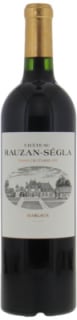 Chateau Rauzan Segla - Chateau Rauzan Segla 2024