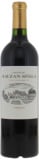 Chateau Rauzan Segla - Chateau Rauzan Segla 2024