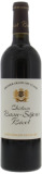 Chateau Beau-Sejour Becot - Chateau Beau-Sejour Becot 2024