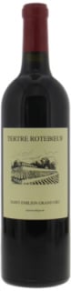 Chateau Tertre de Roteboeuf - Chateau Tertre de Roteboeuf 2024