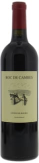 Chateau Roc des Cambes - Chateau Roc des Cambes 2024