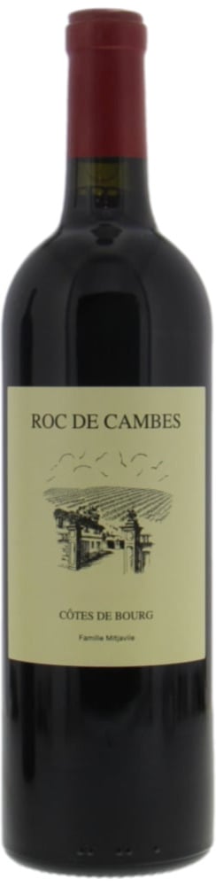 Chateau Roc des Cambes - Chateau Roc des Cambes 2024