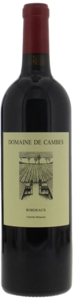Domaine de Cambes - Domaine de Cambes 2024