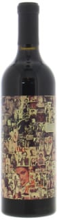 Orin Swift - Abstract 2022