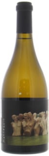 Orin Swift - Chardonnay Mannequin 2022