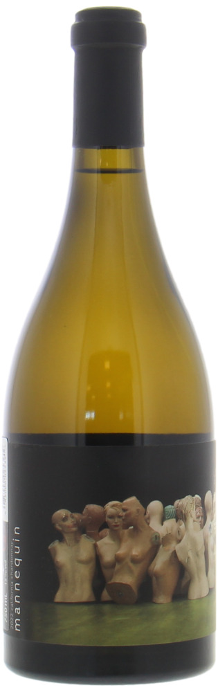 Orin Swift - Chardonnay Mannequin 2022
