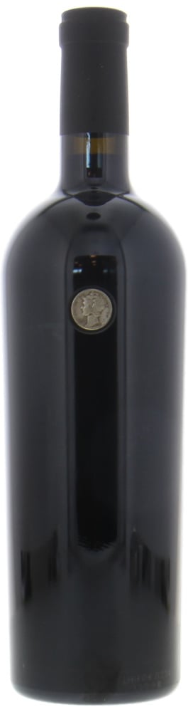 Orin Swift - Mercury Head Cabernet Sauvignon 2022