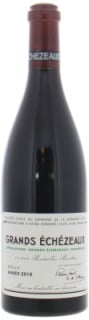 Domaine de la Romanee Conti - Grands Echezeaux 2019