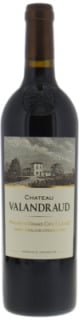 Chateau Valandraud - Chateau Valandraud 2024