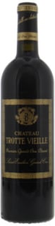 Chateau Trotte Vieille - Chateau Trotte Vieille 2024