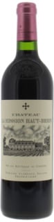 Chateau La Mission Haut-Brion - Chateau La Mission Haut Brion 2024