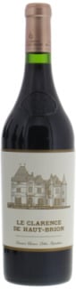 Chateau Haut-Brion - Le Clarence de Haut Brion 2024
