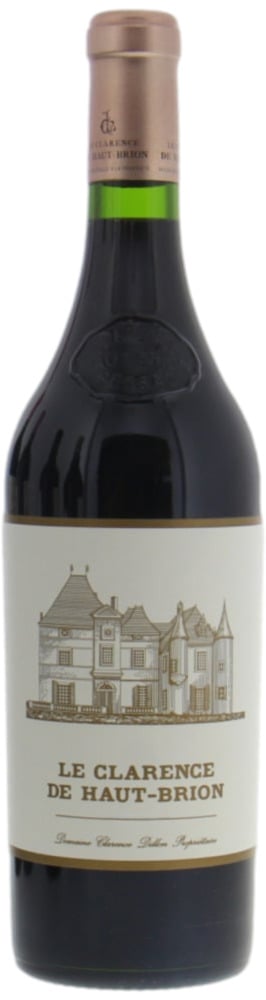 Chateau Haut-Brion - Le Clarence de Haut Brion 2024