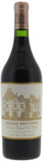 Chateau Haut-Brion - Chateau Haut Brion 2024