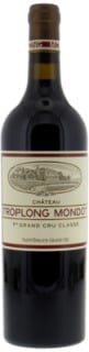 Chateau Troplong Mondot - Chateau Troplong Mondot 2024