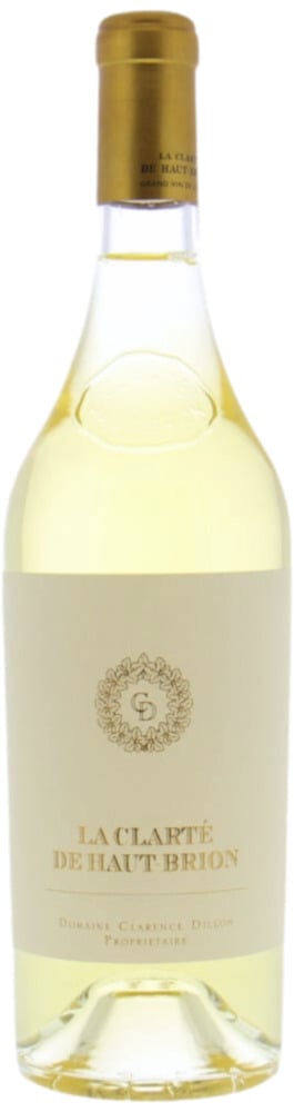 Chateau Haut-Brion - La Clarté de Haut Brion 2024