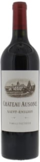 Chateau Ausone - Chateau Ausone 2024