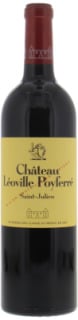 Chateau Leoville Poyferre - Chateau Leoville Poyferre 2024