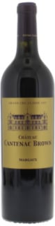 Chateau Cantenac Brown - Chateau Cantenac Brown 2024