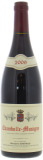 Ghislaine Barthod - Chambolle Musigny 2009