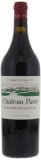 Chateau Pavie - Chateau Pavie 2024