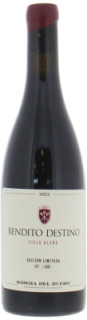 Bendito Destino - Tinto Field Blend 2022