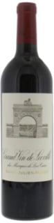 Chateau Leoville Las Cases - Chateau Leoville Las Cases 2024