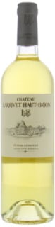 Chateau Larrivet Haut-Brion - Chateau Larrivet Haut Brion Blanc 2024