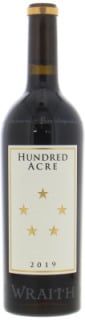 Hundred Acre Vineyard - Wraith 2019
