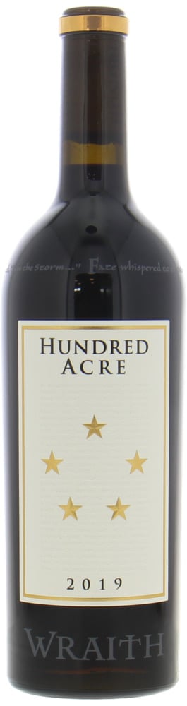 Hundred Acre Vineyard - Wraith 2019
