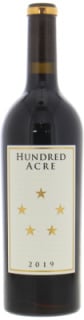 Hundred Acre Vineyard - Cabernet Sauvignon Dark Ark 2019