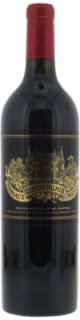 Chateau Palmer - Chateau Palmer 2024