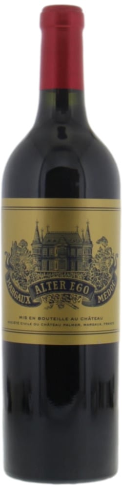 Chateau Palmer - Alter Ego de Palmer 2024