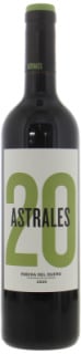 Bodegas Los Astrales - Astrales 2020