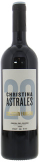 Bodegas Los Astrales - Astrales Christina 2020