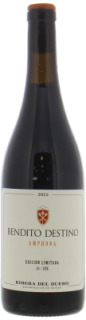 Bendito Destino - Amphora 2022