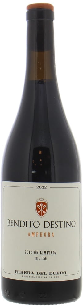 Bendito Destino - Amphora 2022