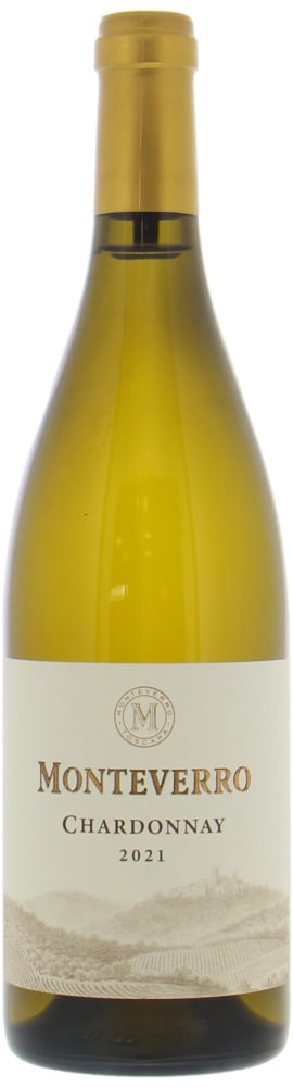 Monteverro - Chardonnay 2021