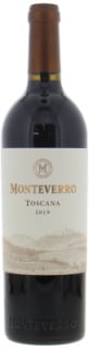 Monteverro - Monteverro Toscana IGT 2019