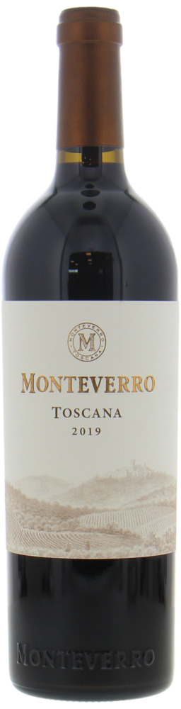 Monteverro - Monteverro Toscana IGT 2019
