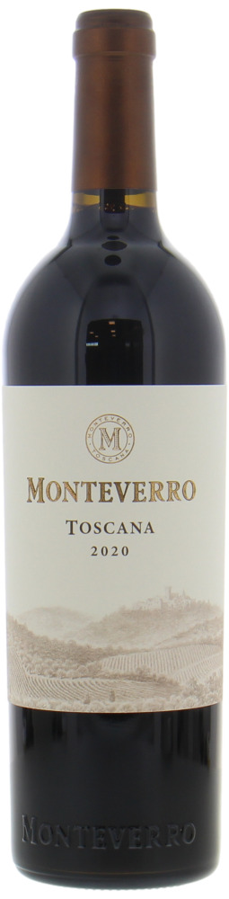 Monteverro - Monteverro Toscana IGT 2020