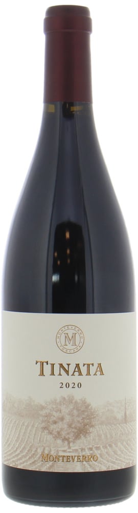 Monteverro - Tinata 2020