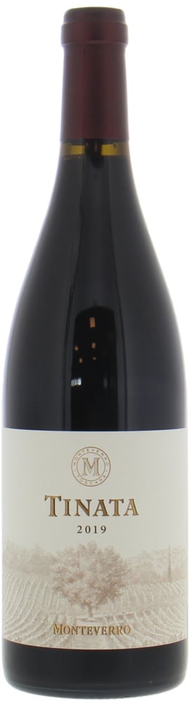 Monteverro - Tinata 2019