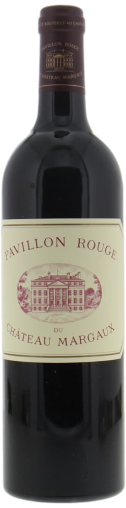 Chateau Margaux - Pavillon Rouge du Chateau Margaux 2024