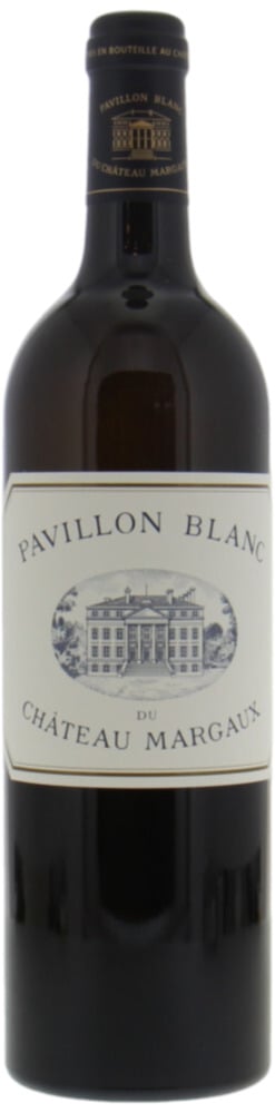Chateau Margaux - Pavillon Blanc du Chateau Margaux 2024