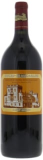 Chateau Ducru Beaucaillou - Chateau Ducru Beaucaillou 2024
