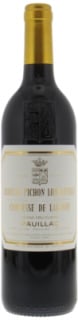 Chateau Pichon Comtesse de Lalande - Chateau Pichon Comtesse de Lalande 2024