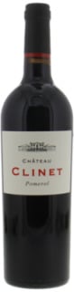 Chateau Clinet - Chateau Clinet 2024