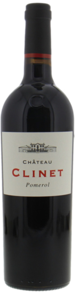 Chateau Clinet - Chateau Clinet 2024